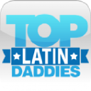 Toplatindaddies.com logo