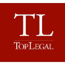 Toplegal.it logo