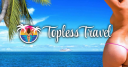 Toplesstravel.com logo