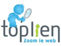 Toplien.fr logo