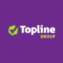Topline.ie logo