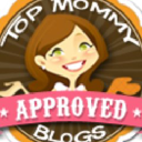 Topmommyblogs.com logo