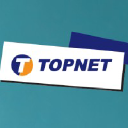 Topnet.tn logo