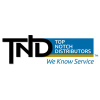 Topnotchinc.com logo