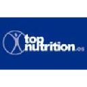 Topnutrition.es logo