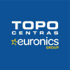 Topocentras.lt logo