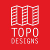 Topodesigns.com logo