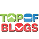 Topofblogs.com logo