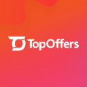 Topoffers.com logo