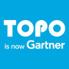 Topohq.com logo