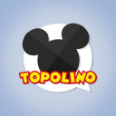 Topolino.it logo