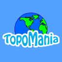 Topomania.net logo