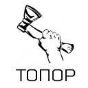 Topor.od.ua logo
