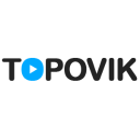 Topovik.com logo