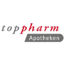 Toppharm.ch logo