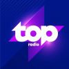 Topradio.be logo