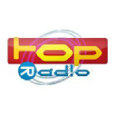 Topradio.lv logo