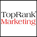 Toprankblog.com logo