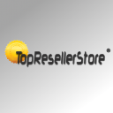 Topresellerstore.com logo