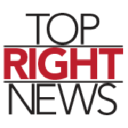 Toprightnews.com logo