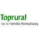 Toprural.com logo