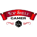 Topshelfgamer.com logo
