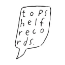 Topshelfrecords.com logo
