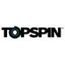 Topspinmedia.com logo