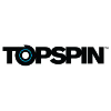 Topspinmedia.com logo