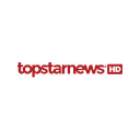 Topstarnews.net logo