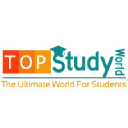 Topstudyworld.com logo