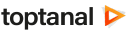 Toptanal.com logo