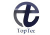 Toptec.ir logo