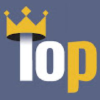 Toptenselect.com logo