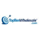Toptenwholesale.com logo