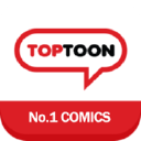 Toptoon.tw logo
