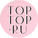 Toptop.ru logo