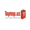 Toptop.uz logo