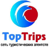 Toptrips.ru logo