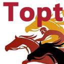Topturf.fr logo