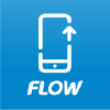 Topupflow.com logo