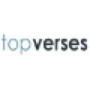 Topverses.com logo