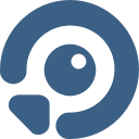 Topvisor.ru logo