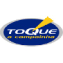 Toqueacampainha.com.br logo