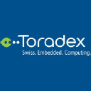 Toradex.com logo