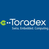 Toradex.com logo