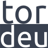 Tordeu.com logo