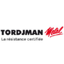 Tordjmanmetal.fr logo