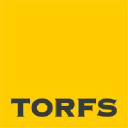 Torfs.be logo