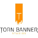 Tornbanner.com logo